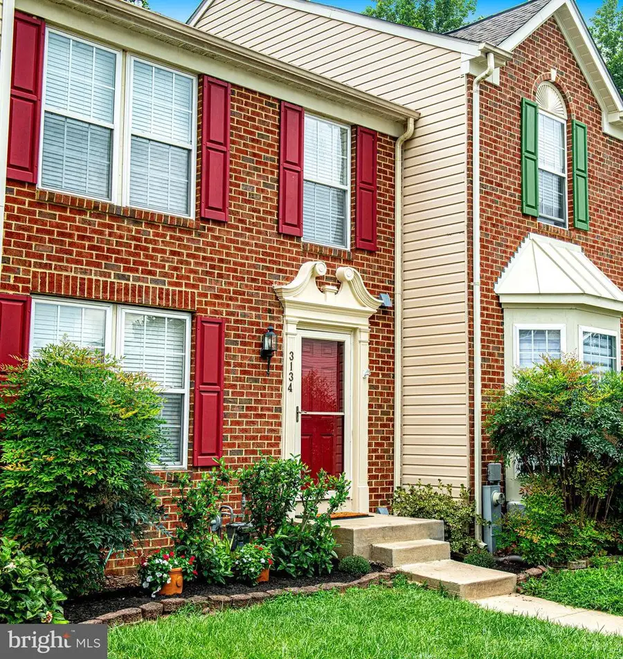 3134 Freestone Ct, Abingdon, MD 21009 - #2