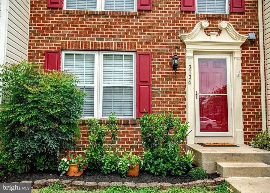 3134 Freestone Ct, Abingdon, MD 21009 - #3