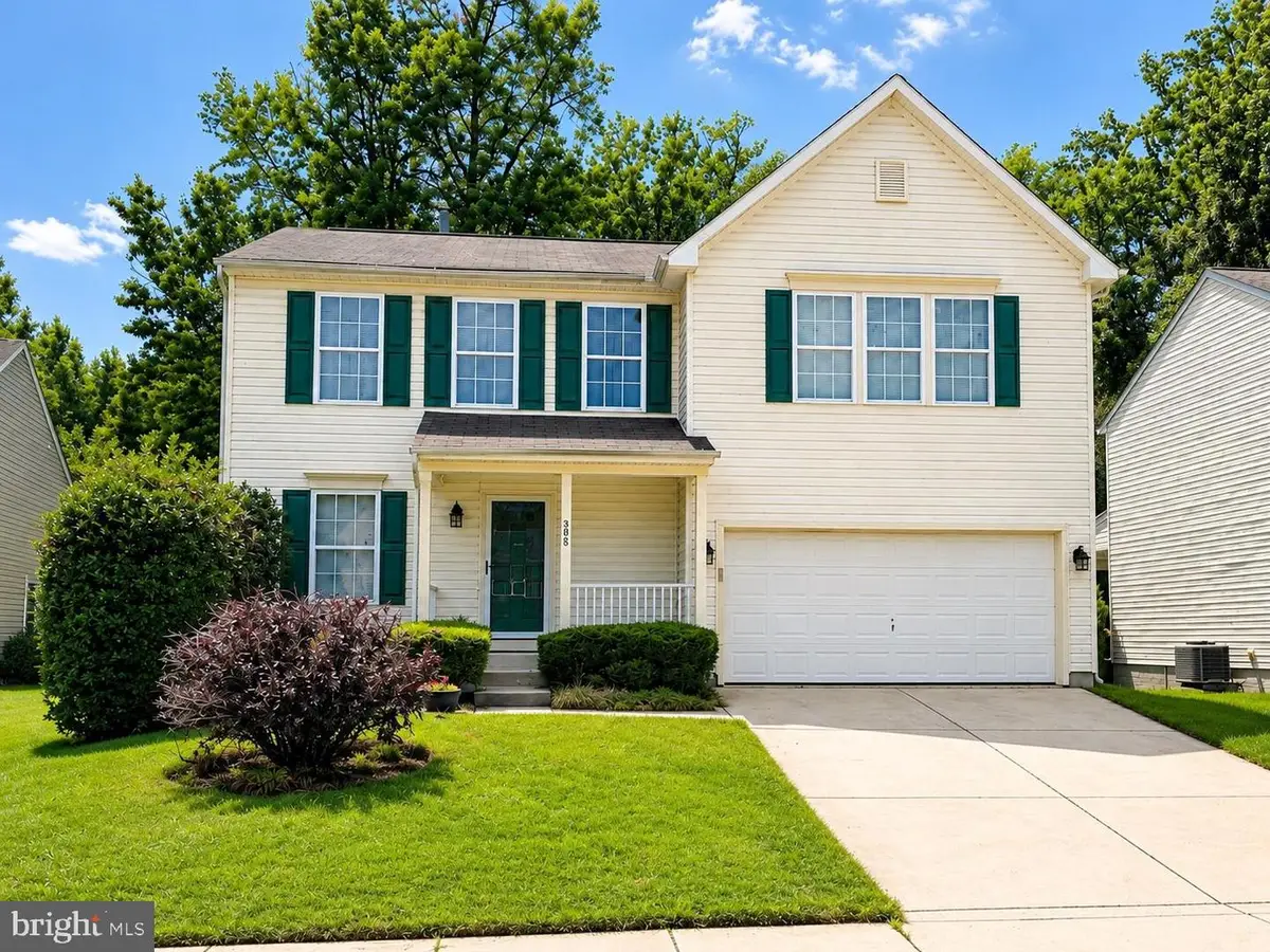 308 Sky Blue Ct, Edgewood, MD 21040 - #1