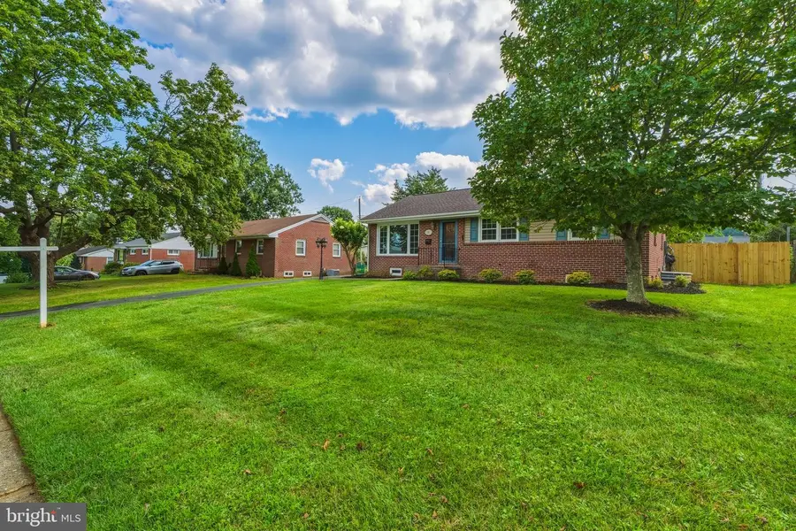 20 Brooks Rd, Bel Air, MD 21014 - #2