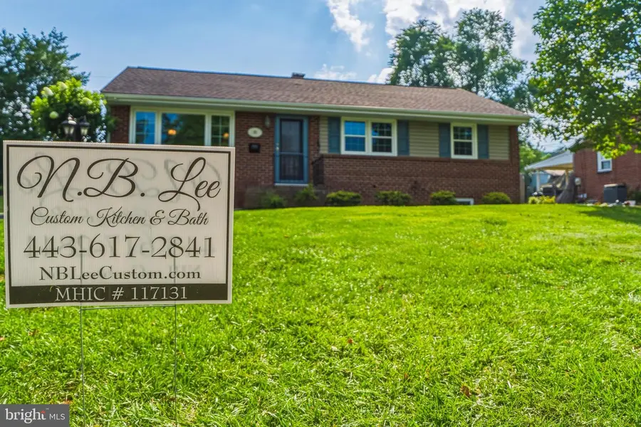 20 Brooks Rd, Bel Air, MD 21014 - #3