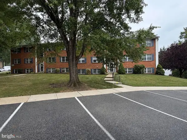 242-e Crocker Dr #242-e, BEL AIR, MD 21014