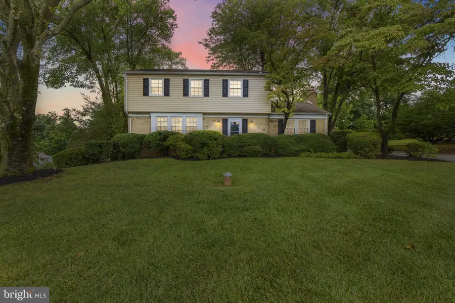 1820 Arabian Way, Fallston, MD 21047 - #3