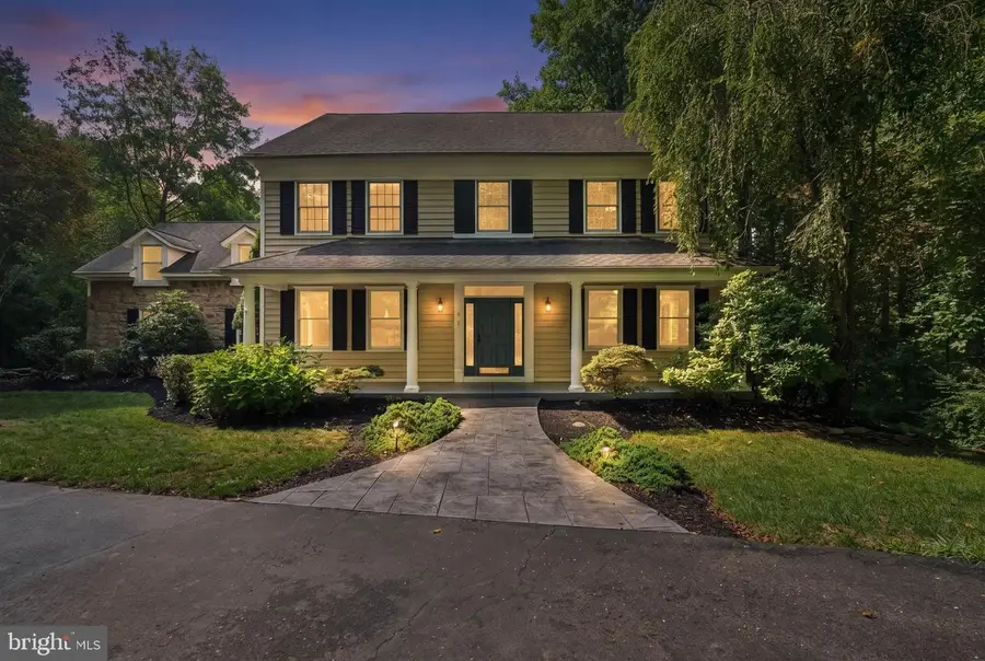 814 Saint Ann Dr, Street, MD 21154 - #2