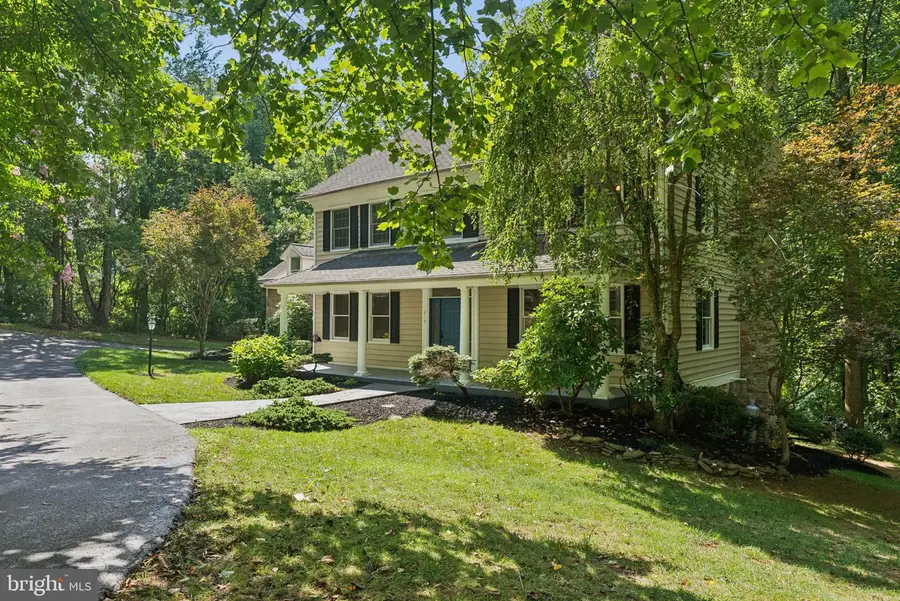 814 Saint Ann Dr, Street, MD 21154 - #3