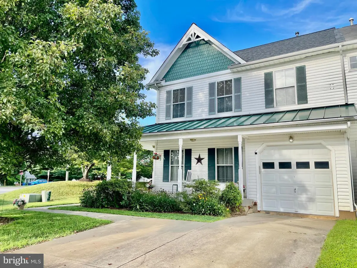 2 Canvas Pl, Bel Air, MD 21015 - #1