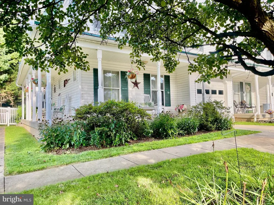 2 Canvas Pl, Bel Air, MD 21015 - #2