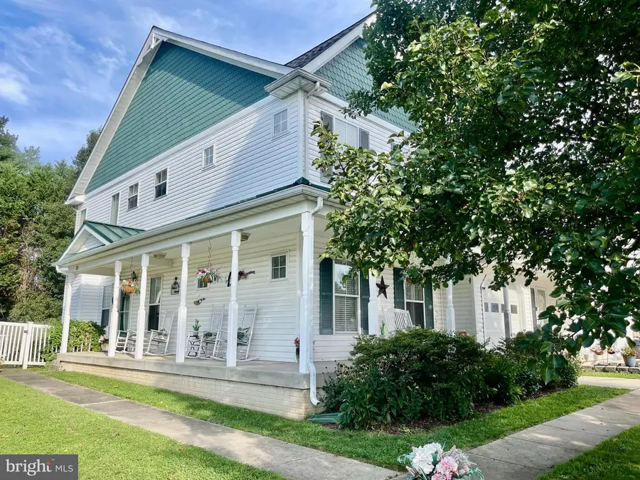 2 Canvas Pl, Bel Air, MD 21015 - #3