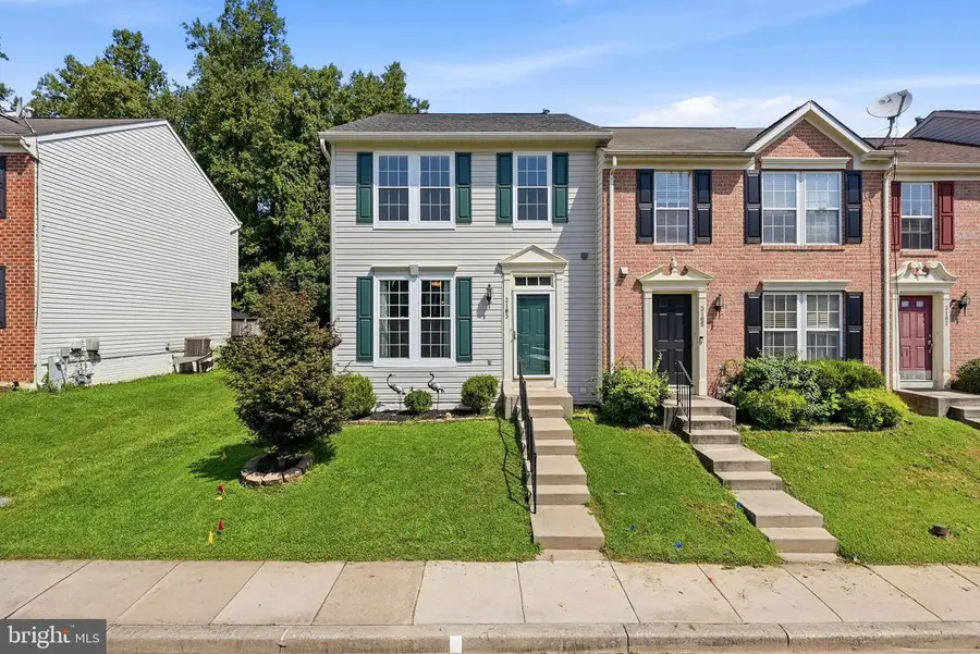 3163 Freestone Ct, Abingdon, MD 21009 - #2