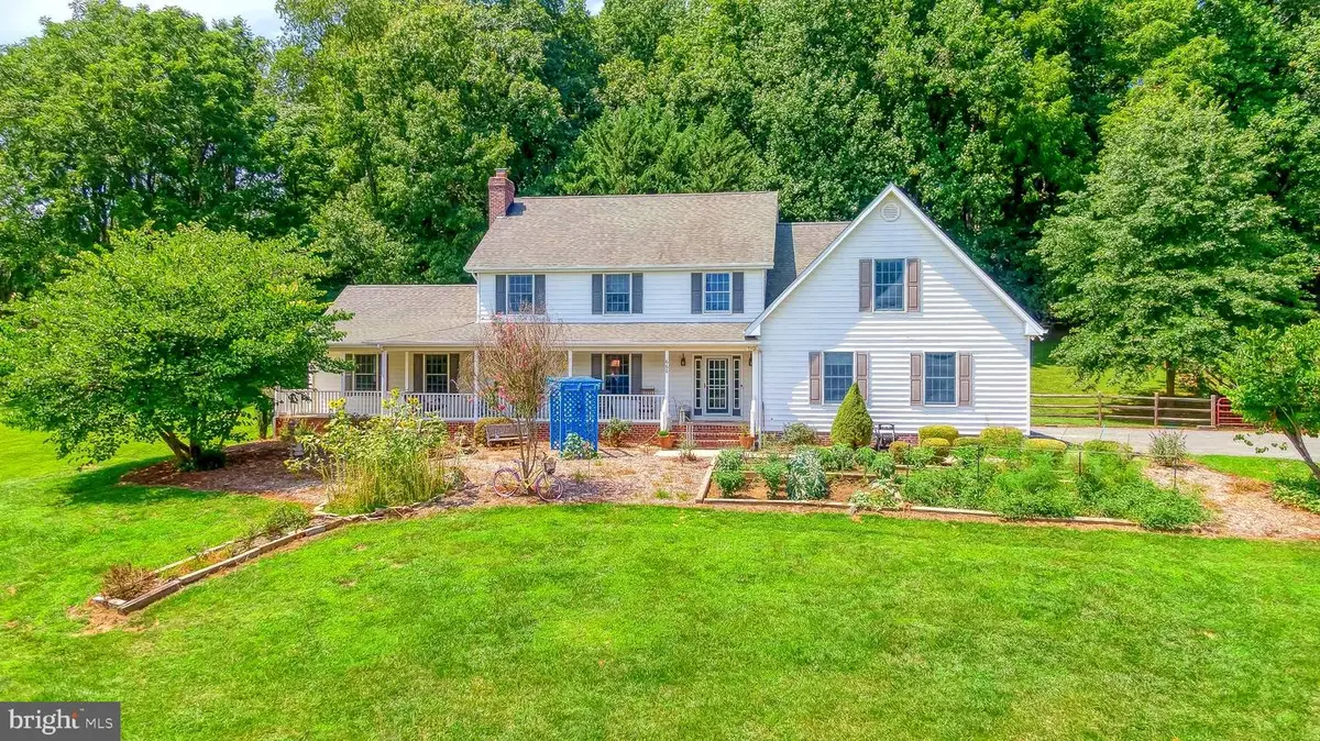 660 Cherry Hill Rd, Street, MD 21154 - #1