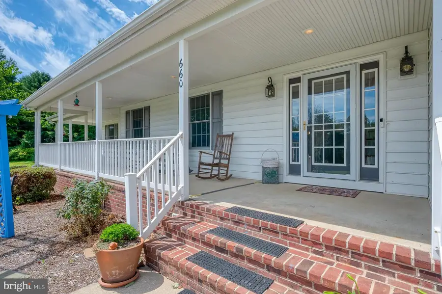 660 Cherry Hill Rd, Street, MD 21154 - #2