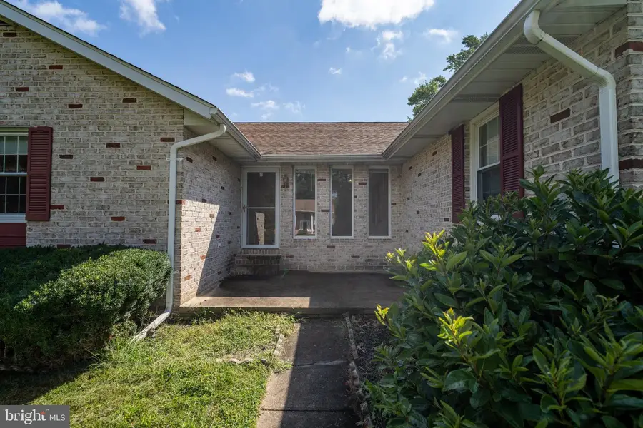 632 Rowe Dr, Aberdeen, MD 21001 - #2