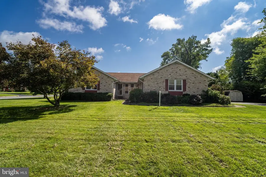 632 Rowe Dr, Aberdeen, MD 21001 - #3