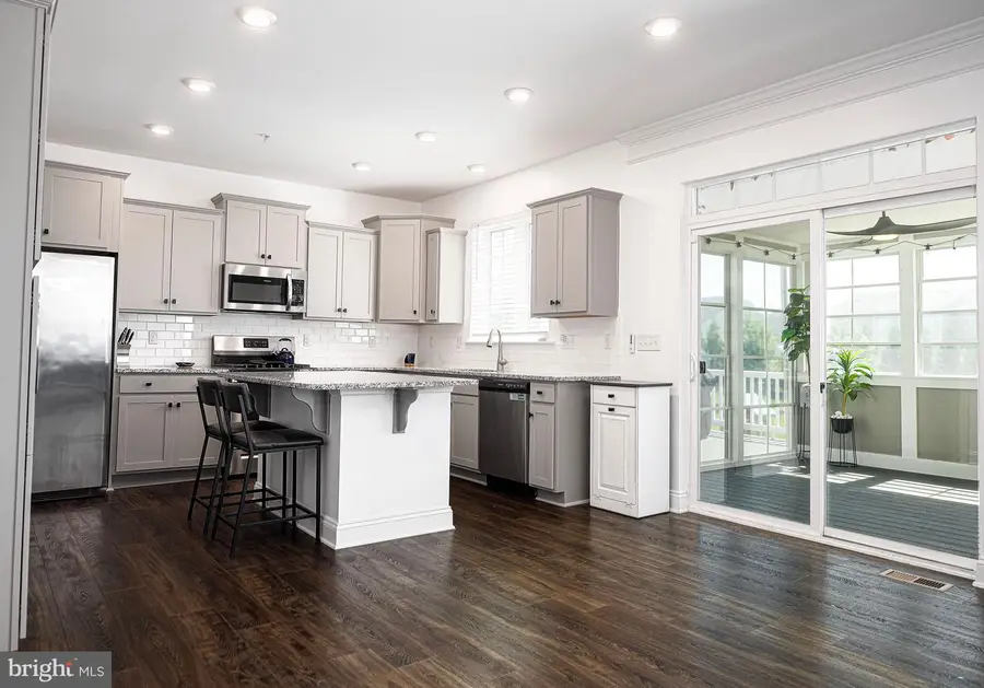 1308 Exmoor Ln, Bel Air, MD 21015 - #3