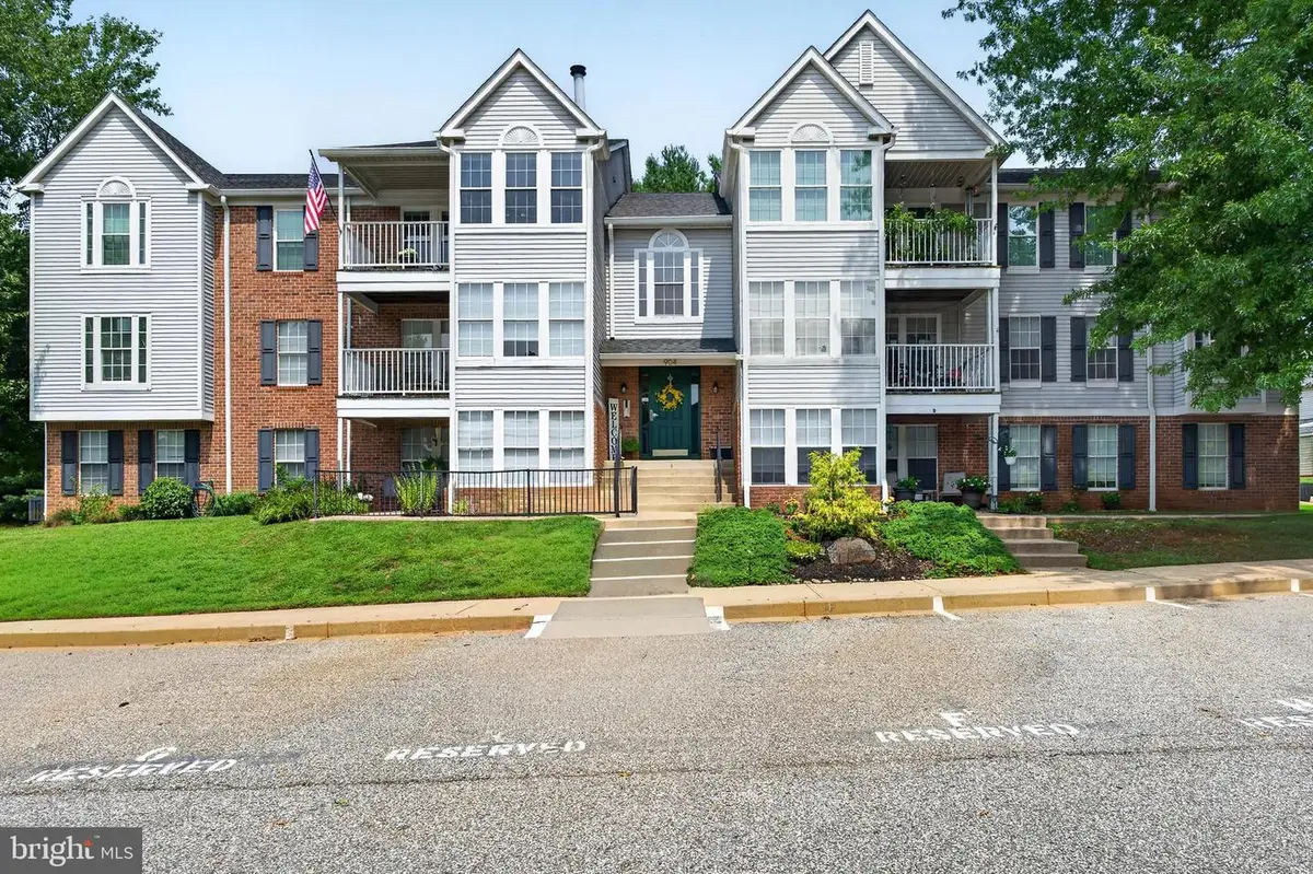904-j Jessicas Ln #904-j, Bel Air, MD 21014 - #1