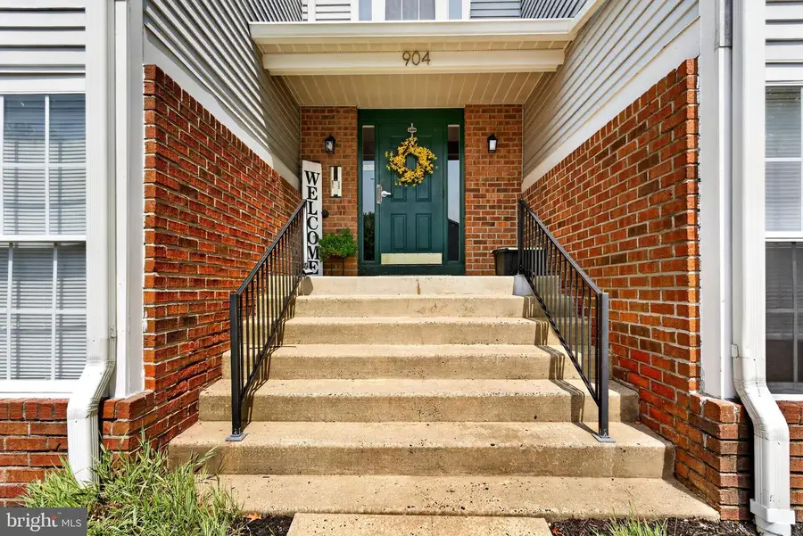 904-j Jessicas Ln #904-j, Bel Air, MD 21014 - #2