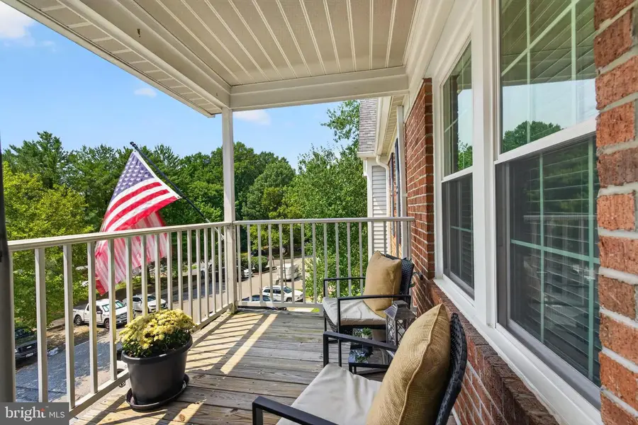 904-j Jessicas Ln #904-j, Bel Air, MD 21014 - #3