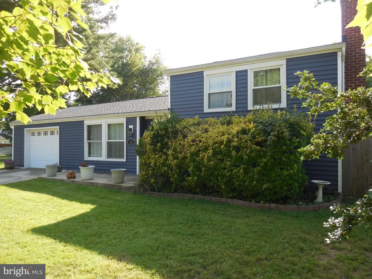 603 Monterey Ct, Joppa, MD 21085 - #1