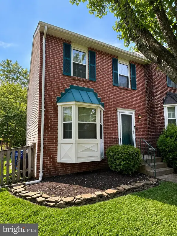 842 Ellicott Dr, BEL AIR, MD 21015