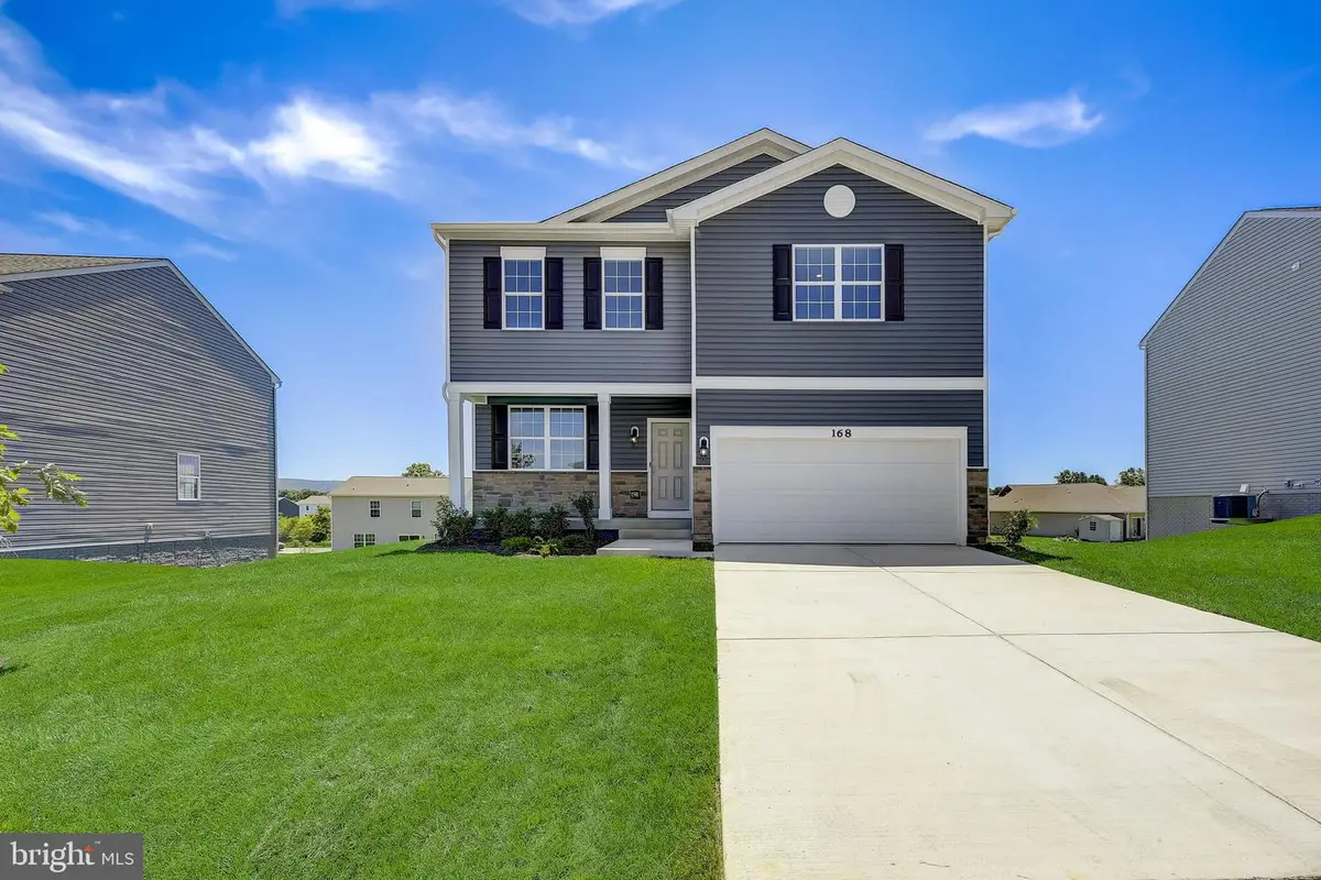 1020 Goldenaster Way, Joppa, MD 21085 - #1