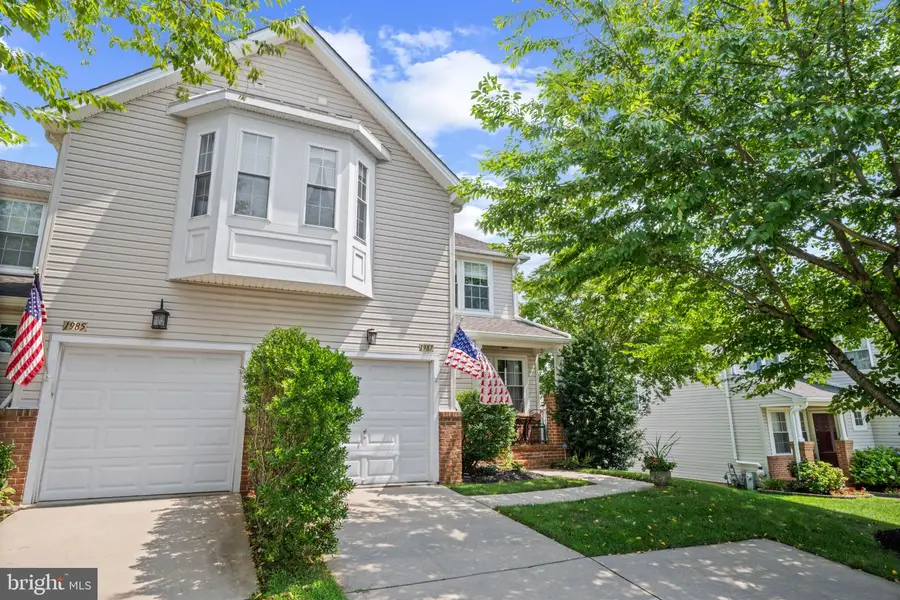 1987 Cullen Way, Forest Hill, MD 21050 - #2