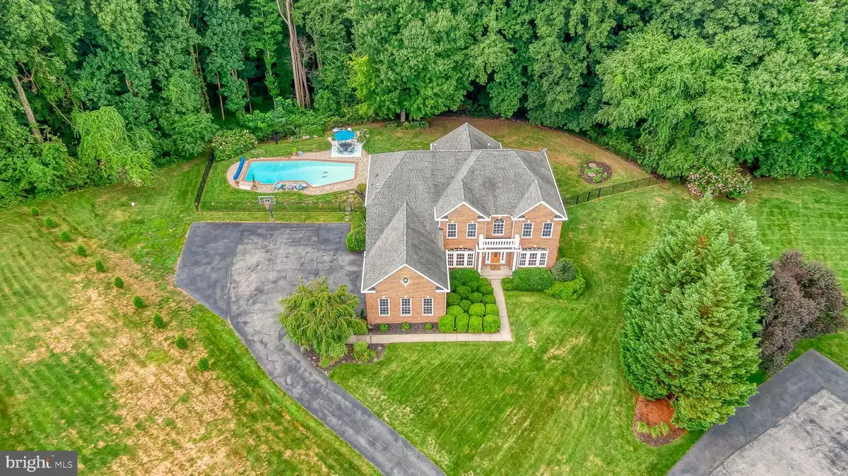 105 Bower Ln, Forest Hill, MD 21050 - #1