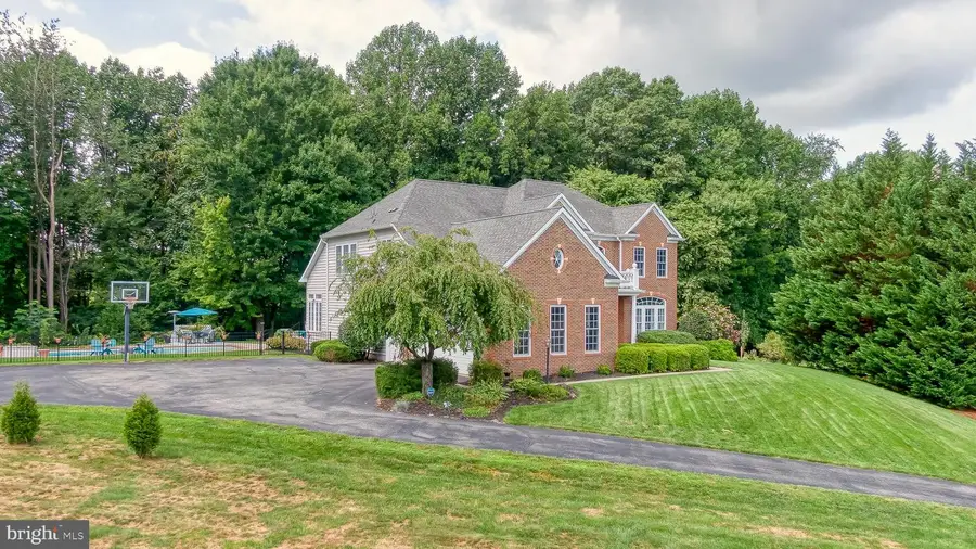105 Bower Ln, Forest Hill, MD 21050 - #2