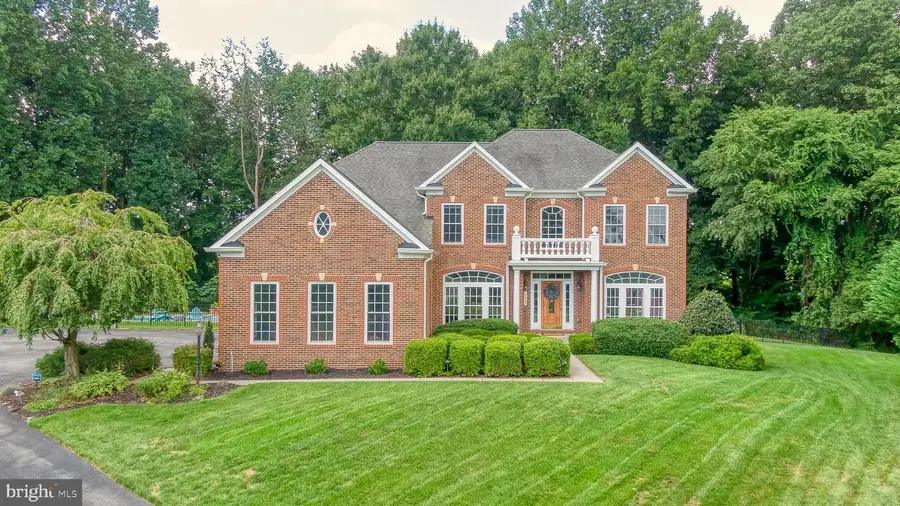 105 Bower Ln, Forest Hill, MD 21050 - #3