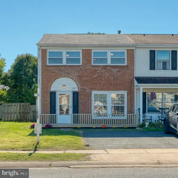 628 Shore Dr, JOPPA, MD 21085