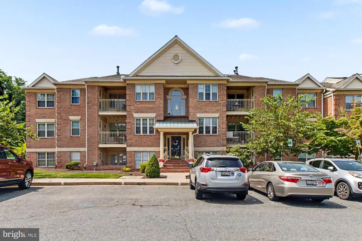 1717 Landmark Dr #1l, Forest Hill, MD 21050 - #1
