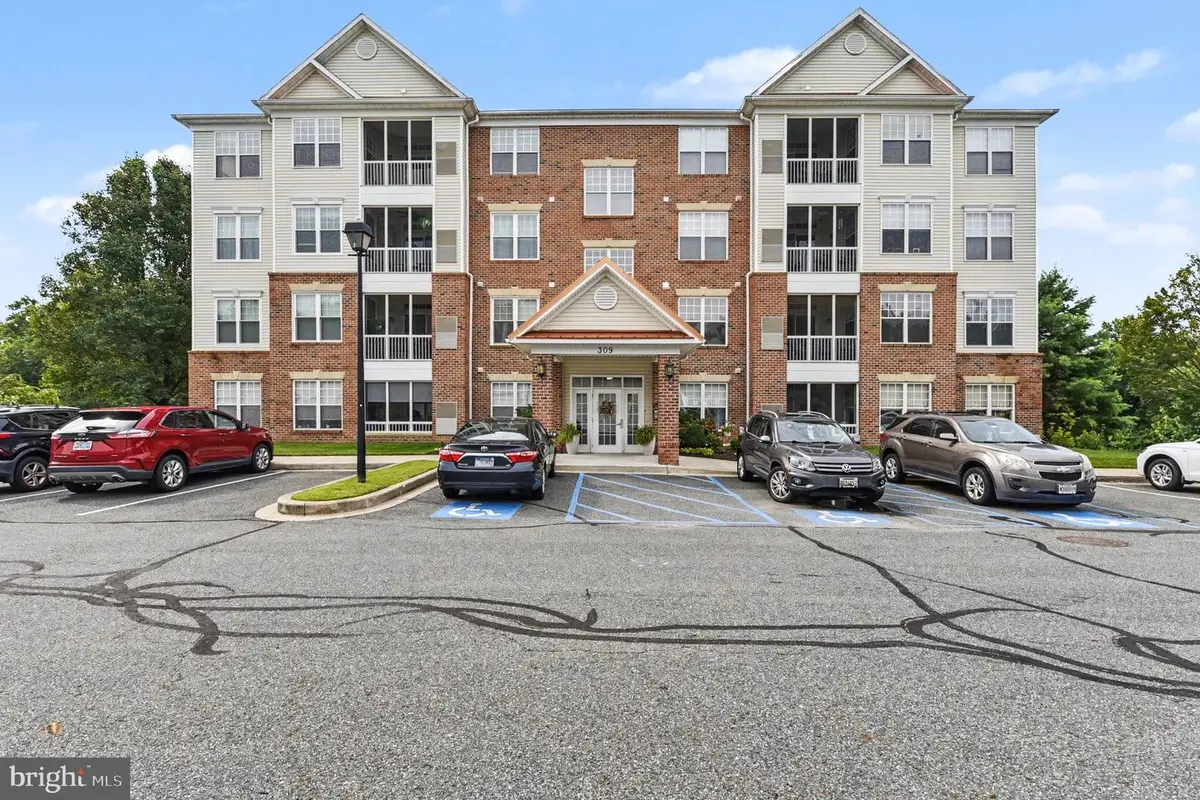 309 Tiree Ct #204, Abingdon, MD 21009 - #1