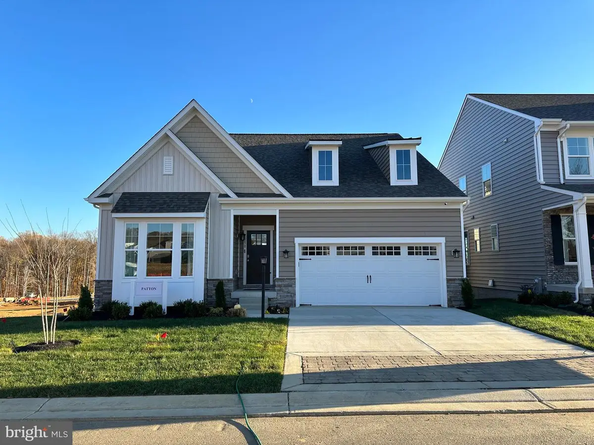 519 Whimsical Dr, Havre De Grace, MD 21078 - #1
