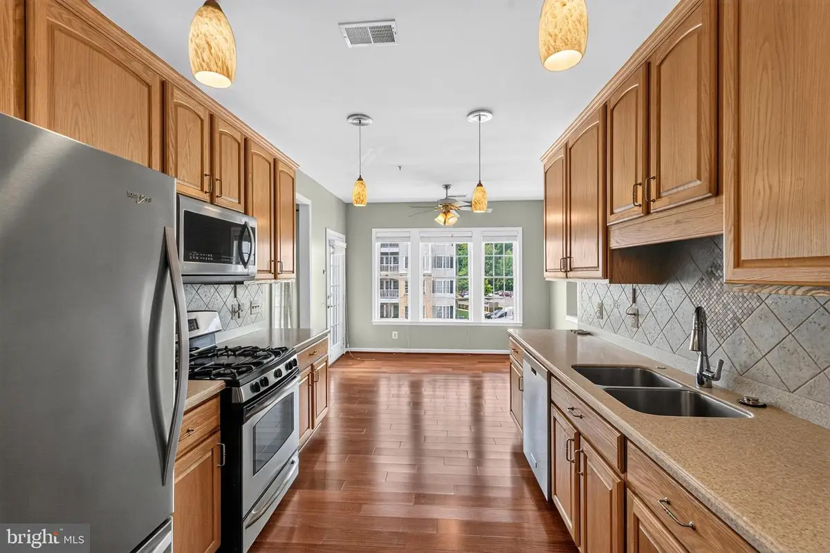 1408-j Joppa Forest Dr #9, Joppa, MD 21085 - #1