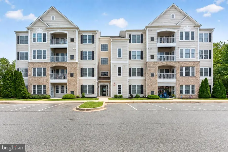 1408-j Joppa Forest Dr #9, Joppa, MD 21085 - #2