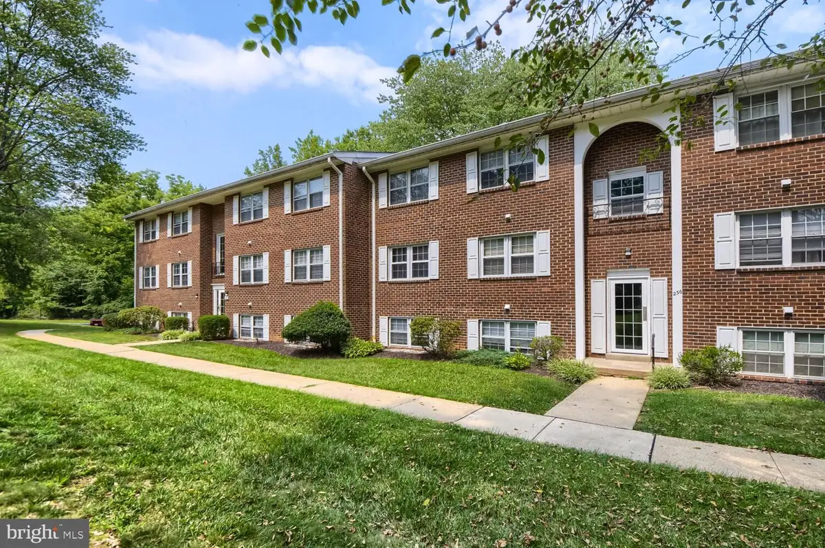 236-e Crocker Dr #236-e, Bel Air, MD 21014 - #1