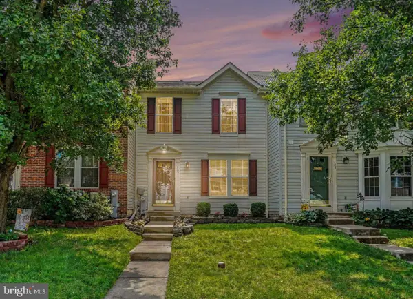 105 Paden Ct, FOREST HILL, MD 21050