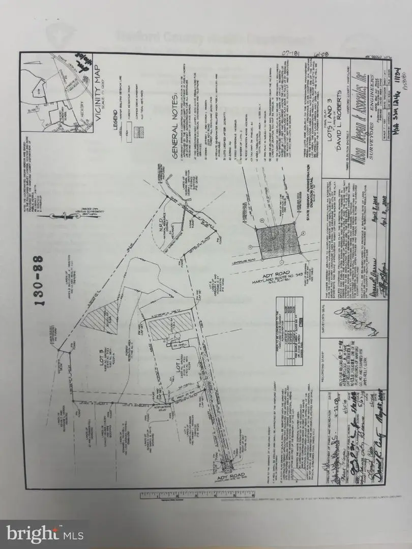 2229-a Ady Rd, Forest Hill, MD 21050 - #1