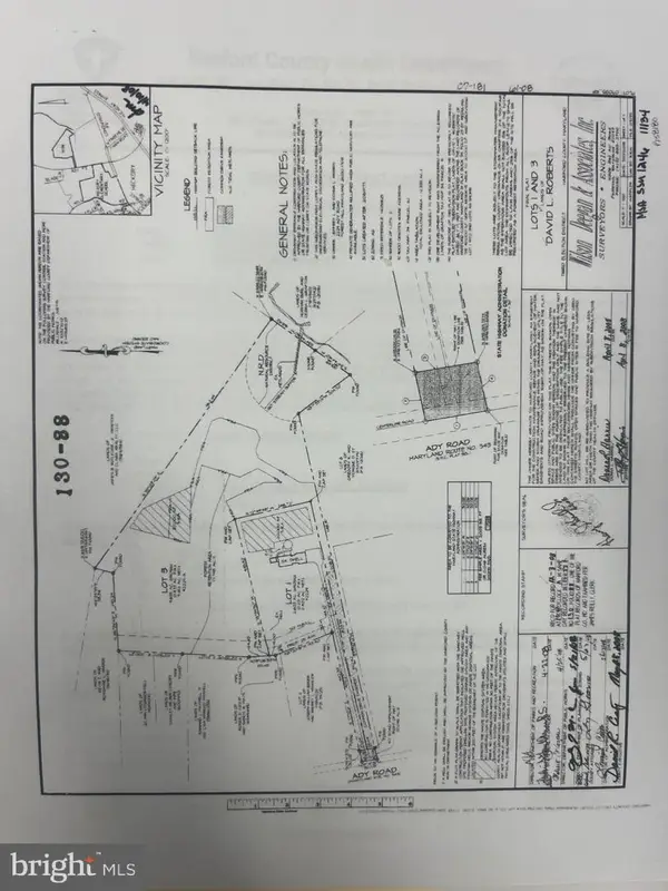 2229-a Ady Rd, FOREST HILL, MD 21050