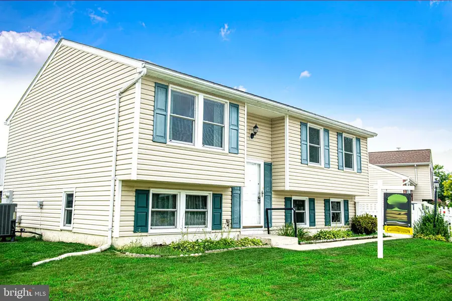 303 Brittany Dr, Joppa, MD 21085 - #2