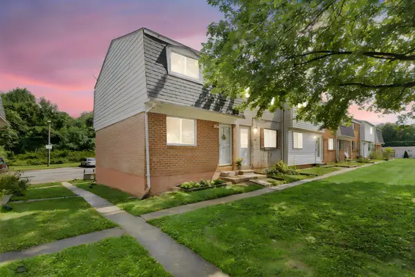 203 Columbine Ct, FOREST HILL, MD 21050