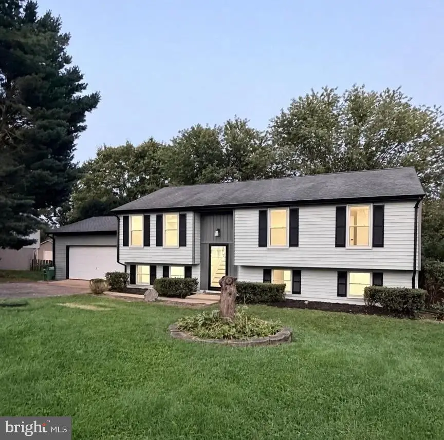 709 Paul Dr, Aberdeen, MD 21001 - #1