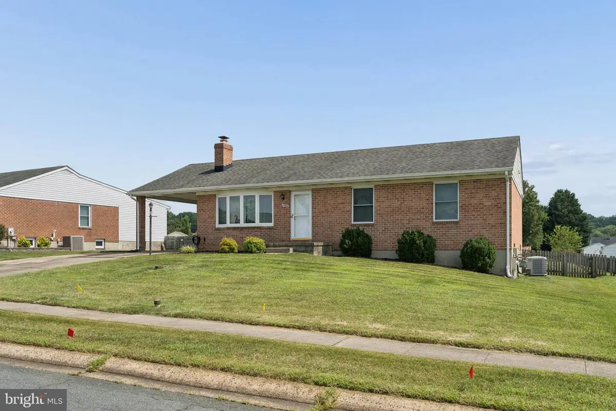 1703 Jennings Dr, Bel Air, MD 21015 - #1