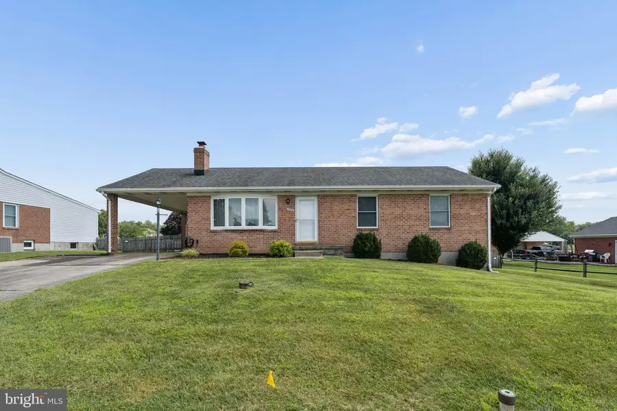 1703 Jennings Dr, Bel Air, MD 21015 - #2