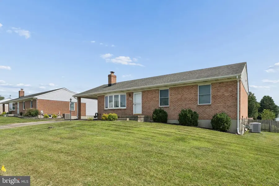 1703 Jennings Dr, Bel Air, MD 21015 - #3