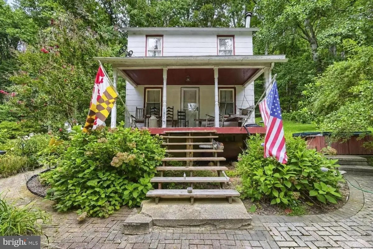 1834 Deep Run Rd, Whiteford, MD 21160 - #1