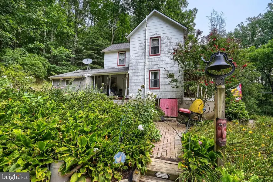 1834 Deep Run Rd, Whiteford, MD 21160 - #3