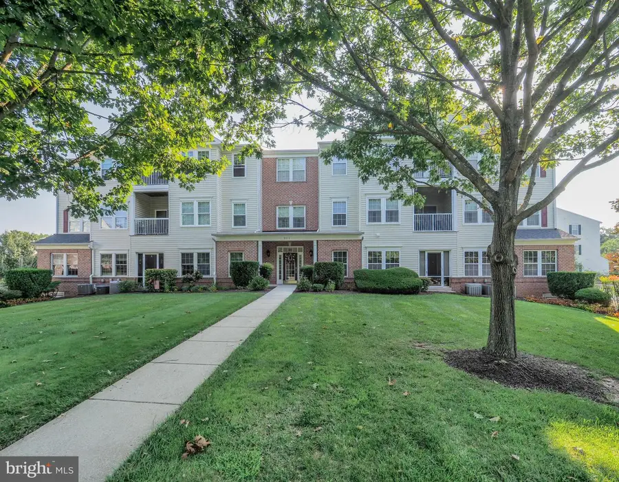 311-k Willrich Cir #311k, Forest Hill, MD 21050 - #2