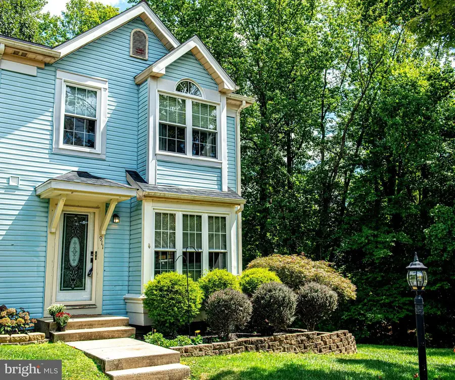 911 Cheswold Ct #a6, Bel Air, MD 21014 - #2