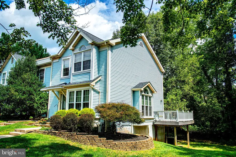 911 Cheswold Ct #a6, Bel Air, MD 21014 - #3