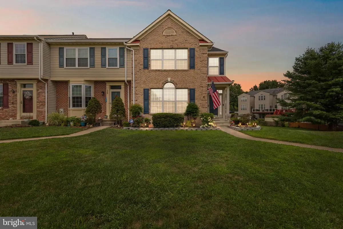 1330 Banyan Cir, Bel Air, MD 21014 - #1
